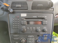 Volvo V70 2 285 2.4 T AWD 200CV 2001-2002
