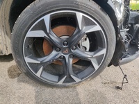 Cupra Formentor KM7 1.4 E-HYBRID 204CV 2021-2023