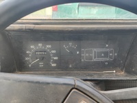 Fiat Panda 141 750 34CV 1986-2003
