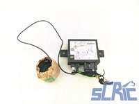 Centralina Immobilizzatore MERCEDES CLASSE A W168 2001-2004 1688200426, 5WK4736