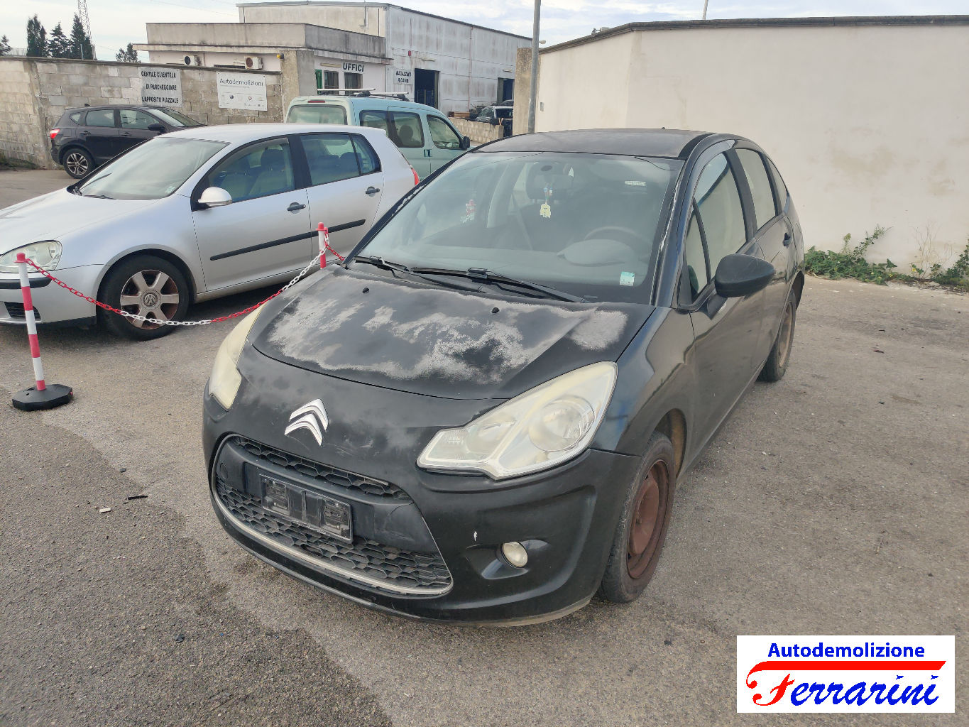 Citroen C3 2 76