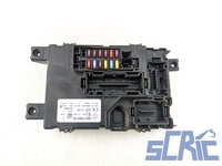 Body Computer FIAT GRANDE PUNTO 199 1.3 D MULTIJET 2005-2010 00517986150