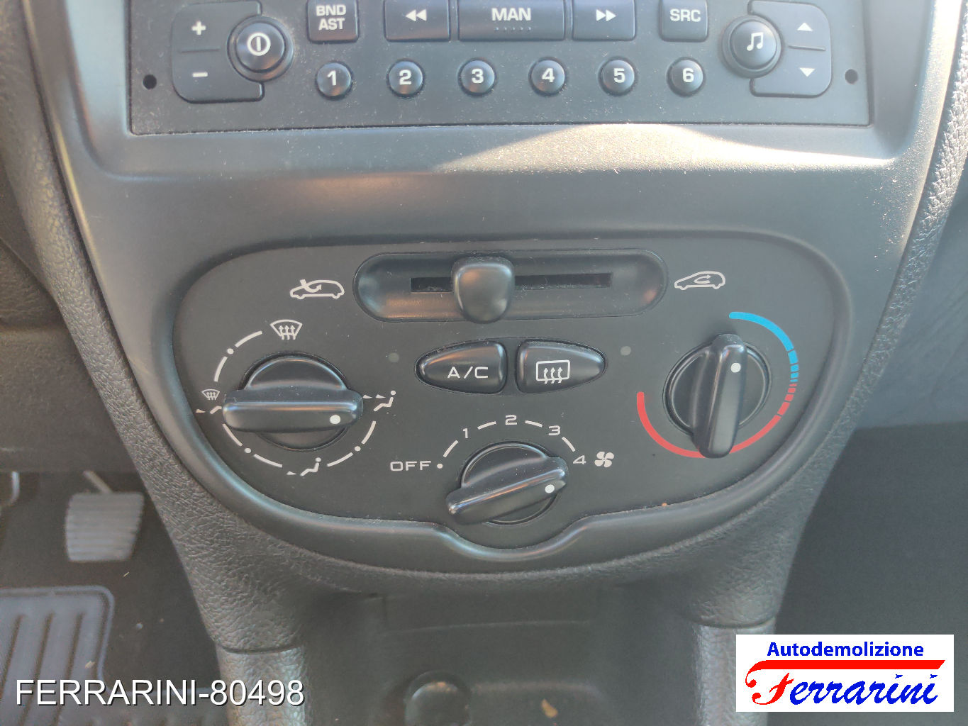 Peugeot 206 32