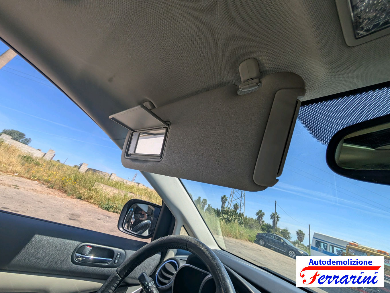 Mazda Cx-7 ER 2.2 MZR-CD AWD 173CV 2009-2013