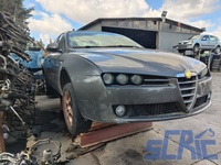 Alfa Romeo 159 939 1.9 JTDM 8V 120CV 2005-2011