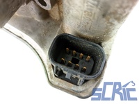 Corpo Farfallato OPEL VECTRA B J96 1.8I 16V 2000-2002 09128518, 5WS91703
