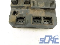 Kit Accensione CITROEN C3 PLURIEL HB 1.4 HDI 2004-2009 5WS40117CT, 9648624280