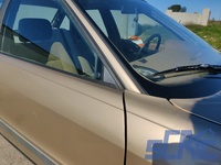 Audi 80 893, 894, 8A2 1.8 S 90CV 1986-1991