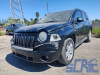Jeep Compass MK49 2.0 CRD 4X4 140CV 2006-2016