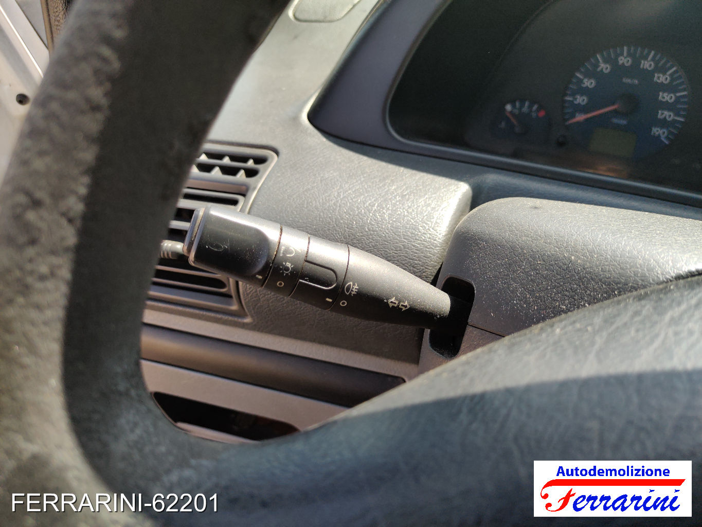 Fiat Scudo  220 1.9 D 69CV 1998-2006