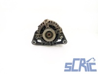 Alternatore OPEL AGILA A H00 1.0 12V 2000-2007 24437119, 13243463, 0124225041