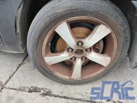 Mazda 3 BK 1.6 DI TURBO 109CV 2004-2009