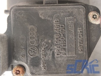 Debimetro AUDI A4 AT 8E+05 1.6 2001-2004 06A906461B, 06A906461BV, 06A906461BX