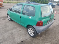 Renault Twingo 1 C06 1.2 55CV 1993-1996