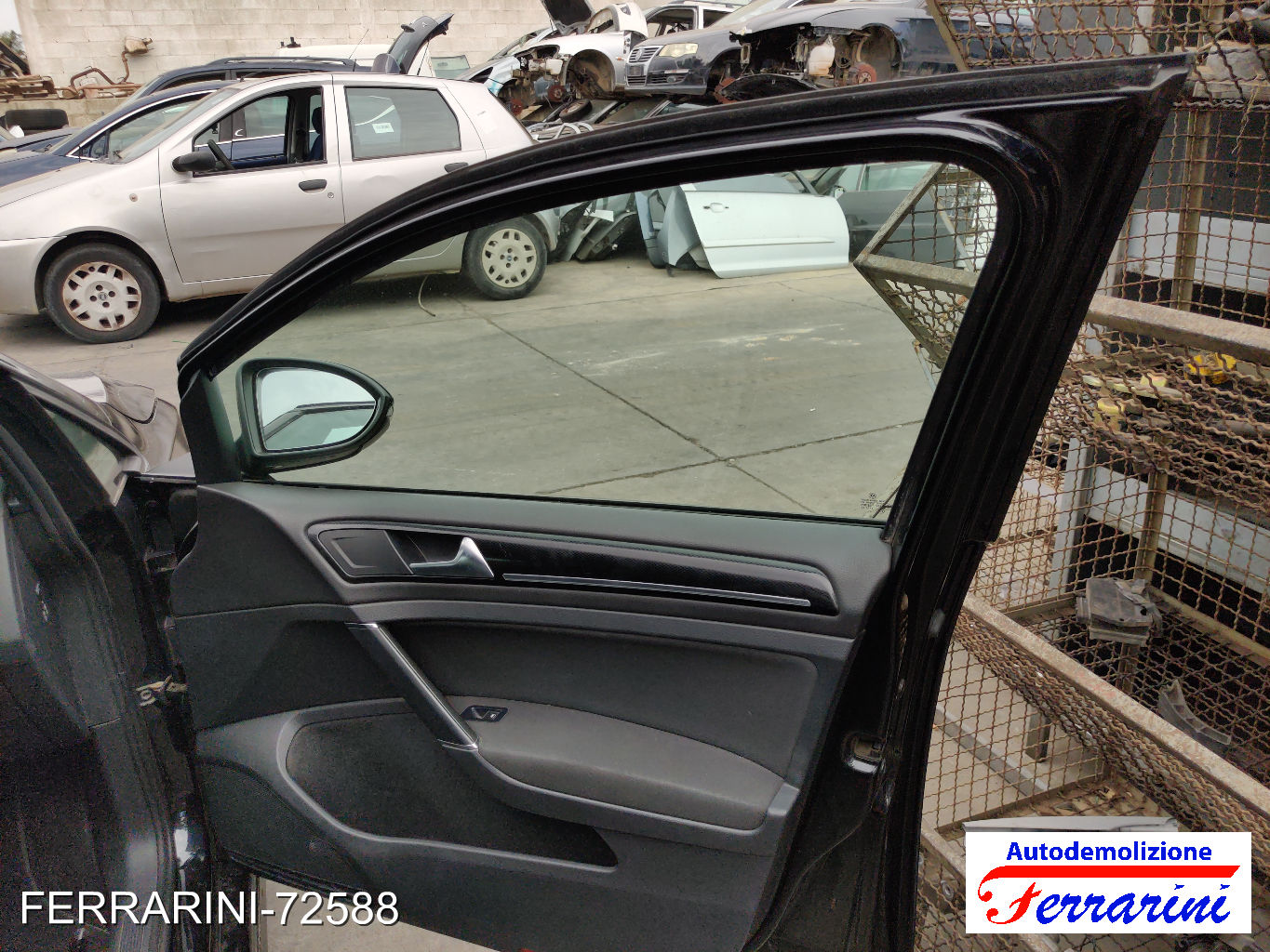 Vw Golf 7 67