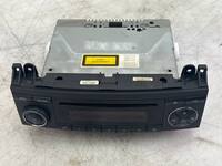 Stereo Radio MERCEDES CLASSE A W169 2004-2012 A1698200086013, BE60865, 335752 13