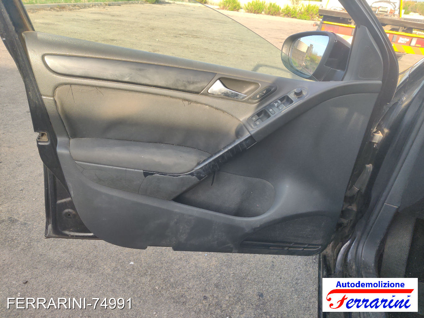 Vw Golf 6 38