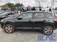 Nissan Qashqai 1 J10, JJ10E, NJ10 2.0 DCI 150CV 2007-2013