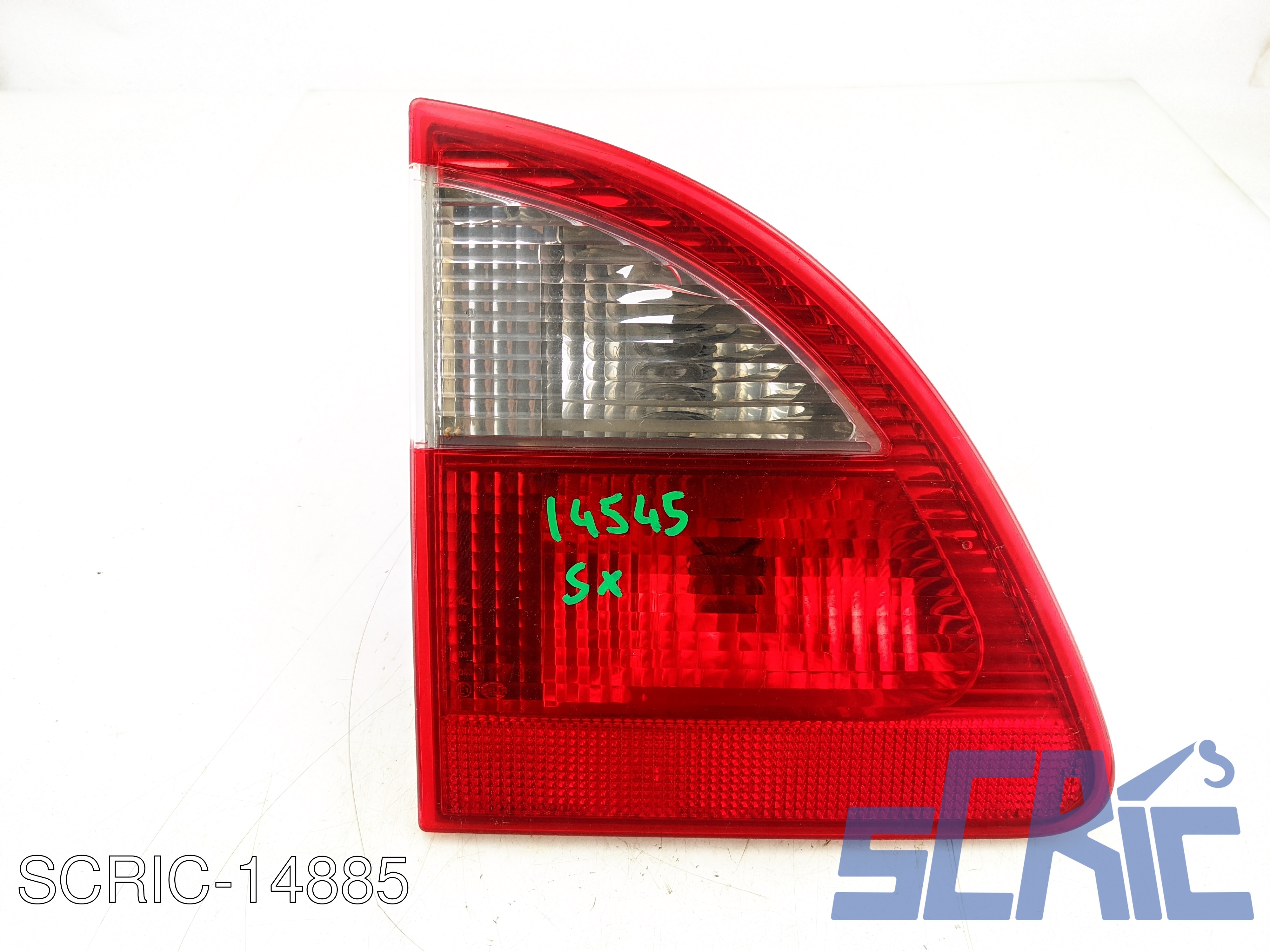 Fanalino Stop Posteriore FORD GALAXY WGR 2000-2006 sinistro, sx 1108924