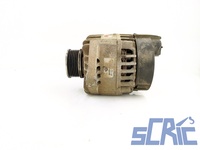 Alternatore FIAT MULTIPLA 186 1.9 JTD 105 1999-2010 46782213, 63321826, 71721092