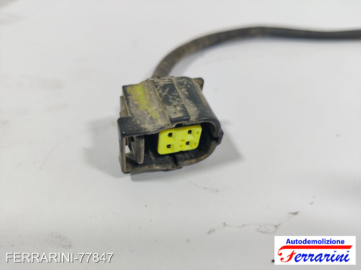 Sonda Lambda SMART FORTWO COUPE 451 1.0 2007-2023 A0045425318, 0045425318