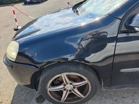 Vw Golf 5 1K1 1.9 TDI 105CV 2003-2008