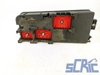 Fusibiliera Scatola Fusibili Body Computer SAAB 9-3 93 SW E50 1.9 TID 2005-2015