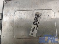 Centralina Motore CITROEN C3 1 FC, FN 1.1I 2002-2009 9644674580, 215840391 6