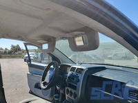 Jeep Compass MK49 2.0 CRD 4X4 140CV 2006-2016