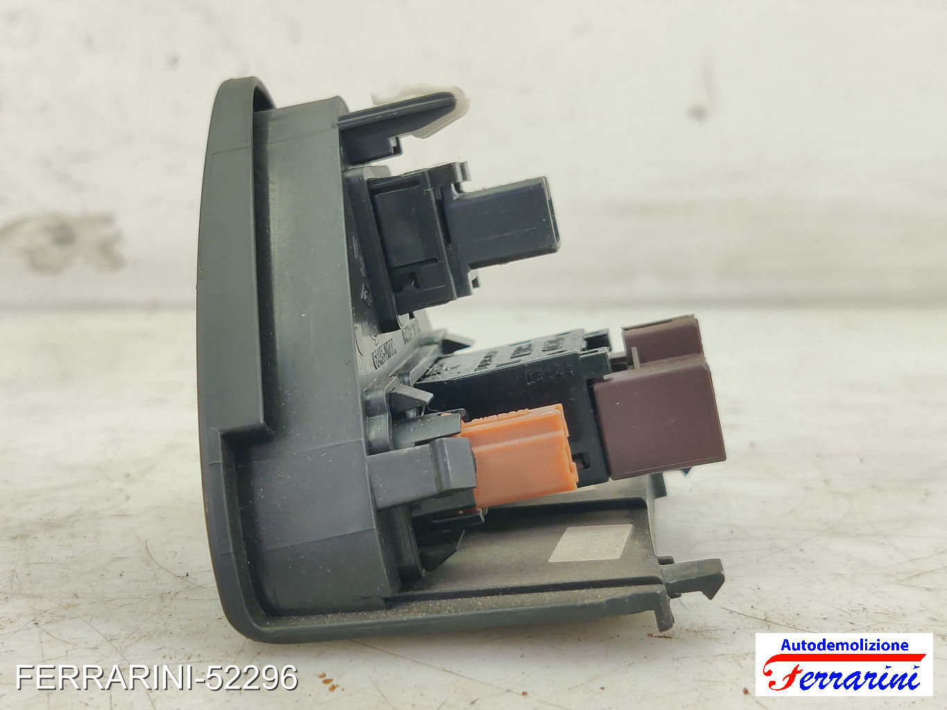 Interruttore Quattro Frecce RENAULT KOLEOS 1 HY 2008-2023 68485JYOCA 11