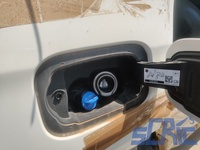 Sportellino Carburante