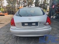 Toyota Corolla Liftback E11 1.6 110CV 2000-2002