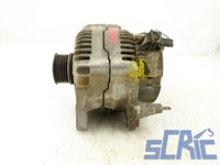 Alternatore SKODA FELICIA 2 SW 6U5 1.3 1996-2001 0123310019, 028903025H