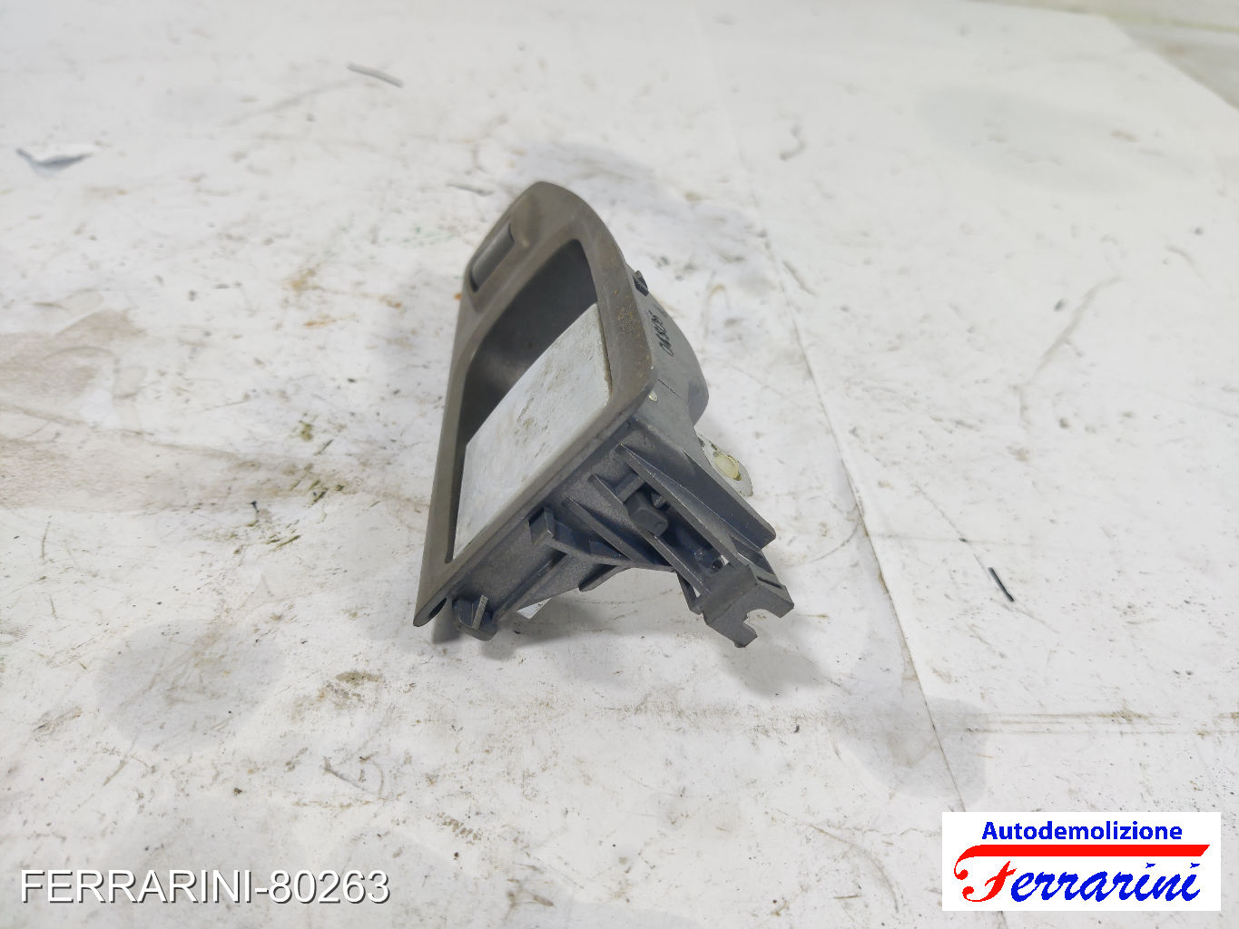 Maniglia Porta Interna LANCIA MUSA 350 2004-2012 destra, dx, posteriore, post