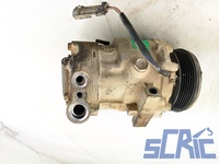 Compressore Clima OPEL ASTRA G SW T98 1.7 CDTI 2003-2004 SD6V121428F, 24422013