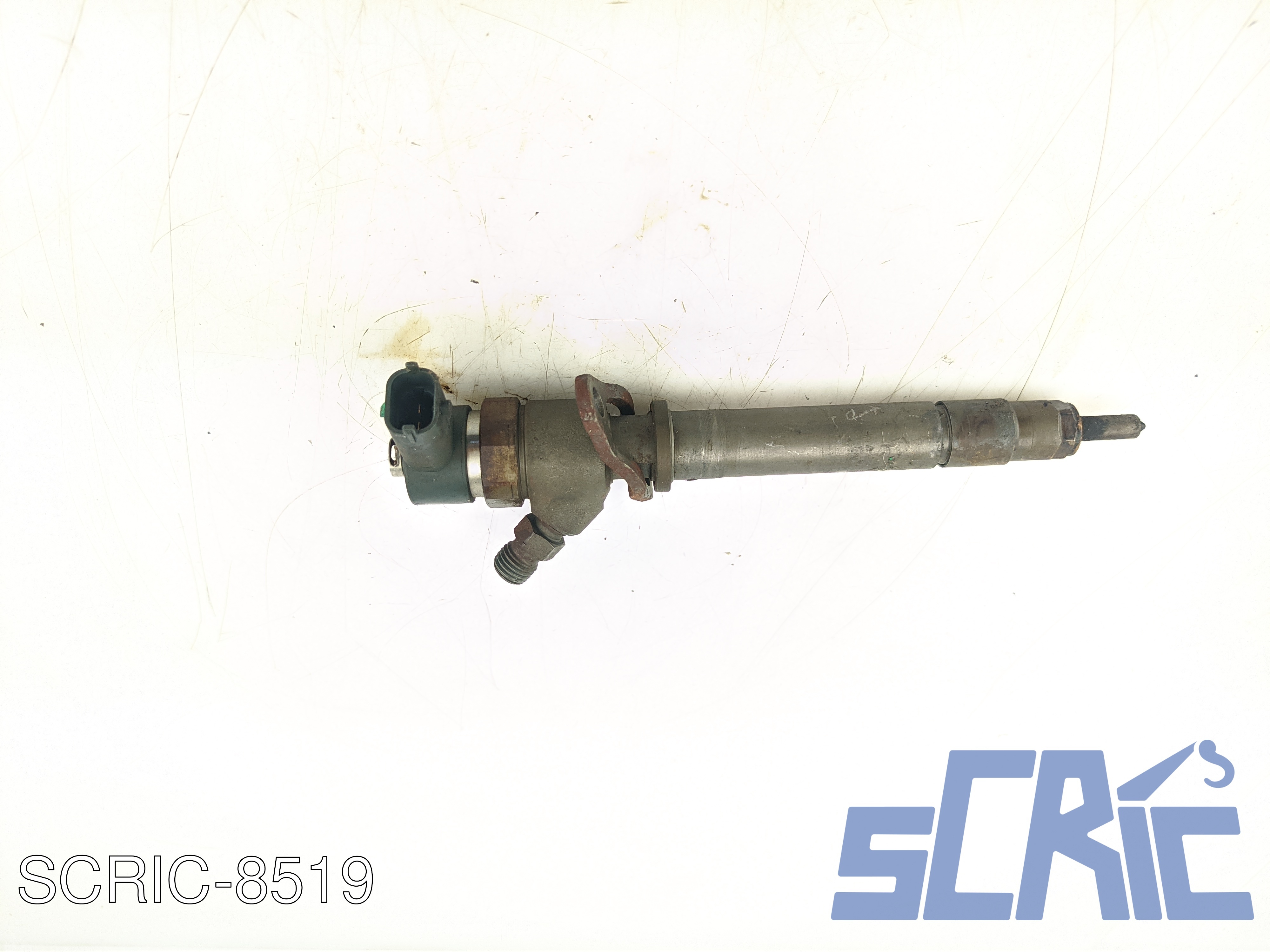 Iniettore VOLVO XC90 1 275 D5 AWD 2002-2006 0445110078, 8627319, 30756063