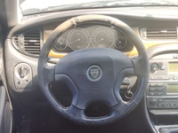 Jaguar X-Type X400 2.0 D 130CV 2003-2009