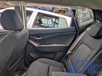 Hyundai Ix20 JC 1.4 CRDI 90CV 2010-2019