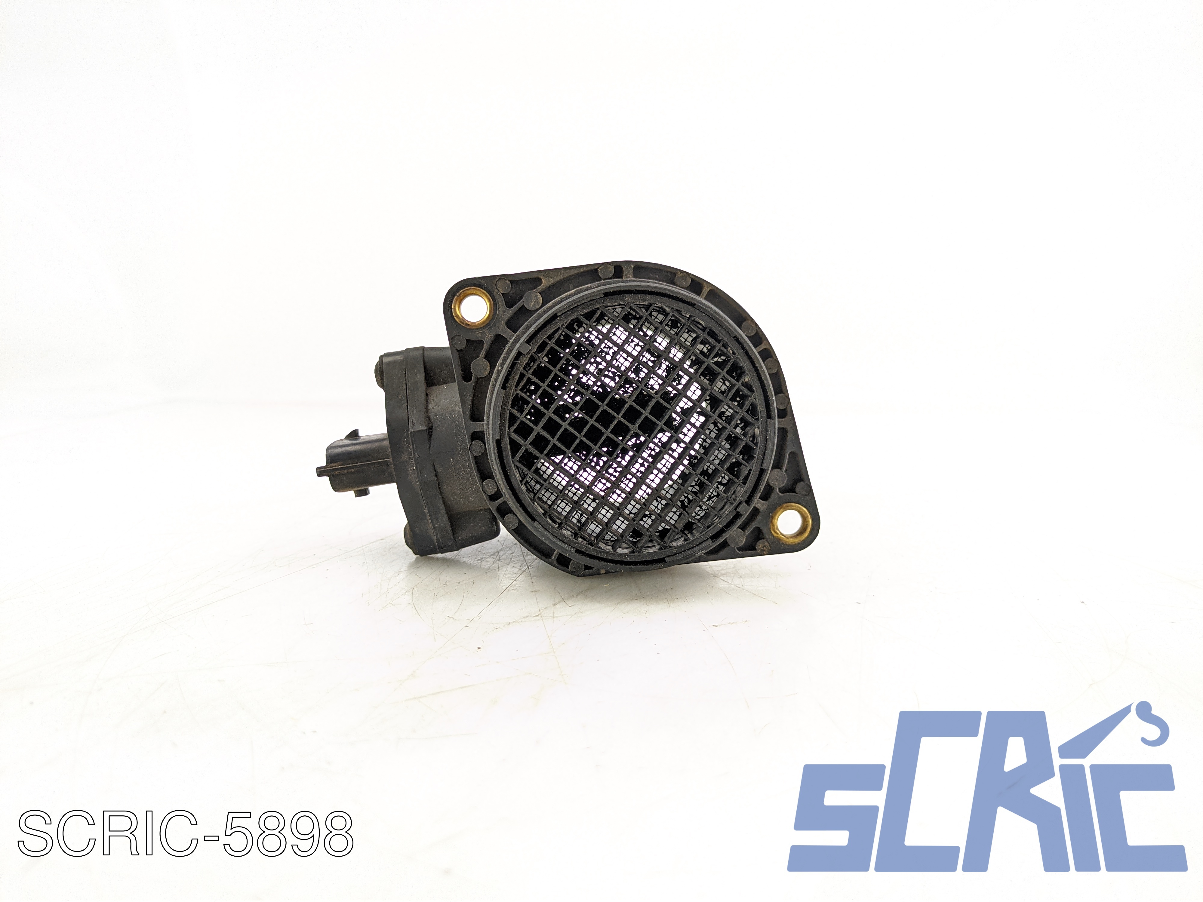 Debimetro FIAT STILO 192 1.9 JTD 2001-2006 0281002308, 0000060816448, 46559828