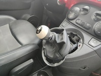 Fiat 500 312 1.3 D MULTIJET 75CV 2007-2023