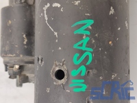 Motorino Avviamento NISSAN MICRA 2 K11 1.0I 16V 1992-2000 233009F600, 112018