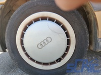 Audi 80 893, 894, 8A2 1.8 S 90CV 1986-1991