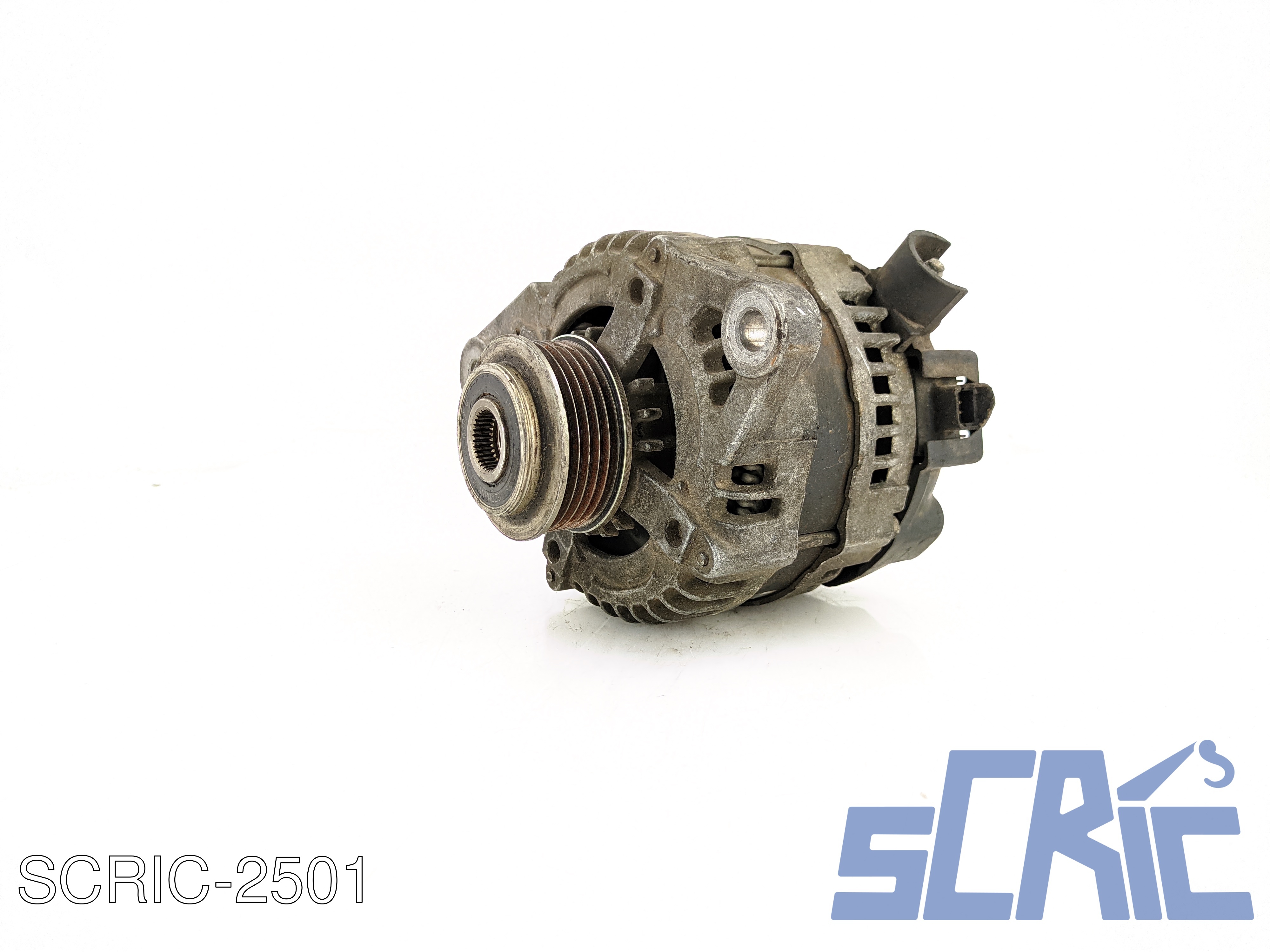 Alternatore ALFA ROMEO 159 939 1.9 JTDM 16V 2005-2011 51764265, 050072013