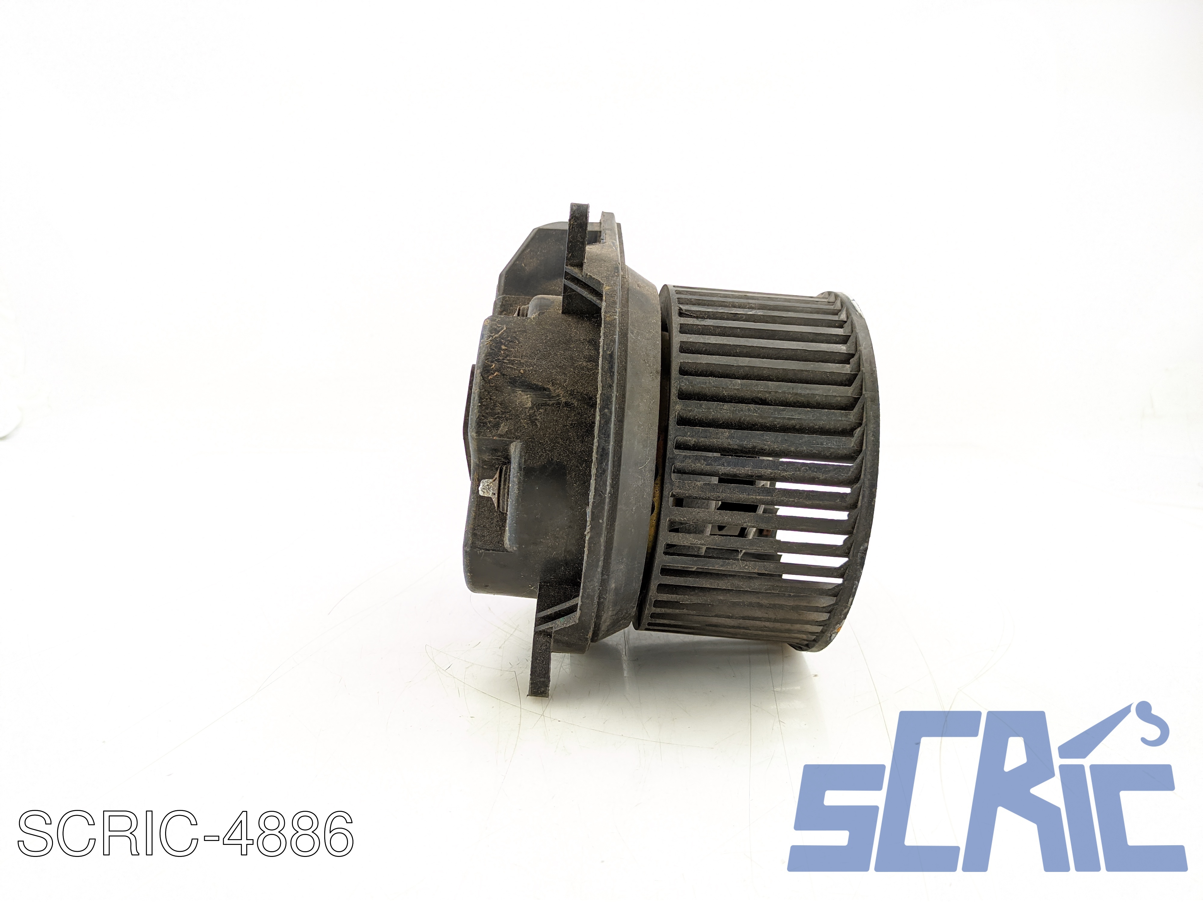 Ventola Stufa RENAULT LAGUNA 1 556, B56 1993-2001 7701035902, 9041502422