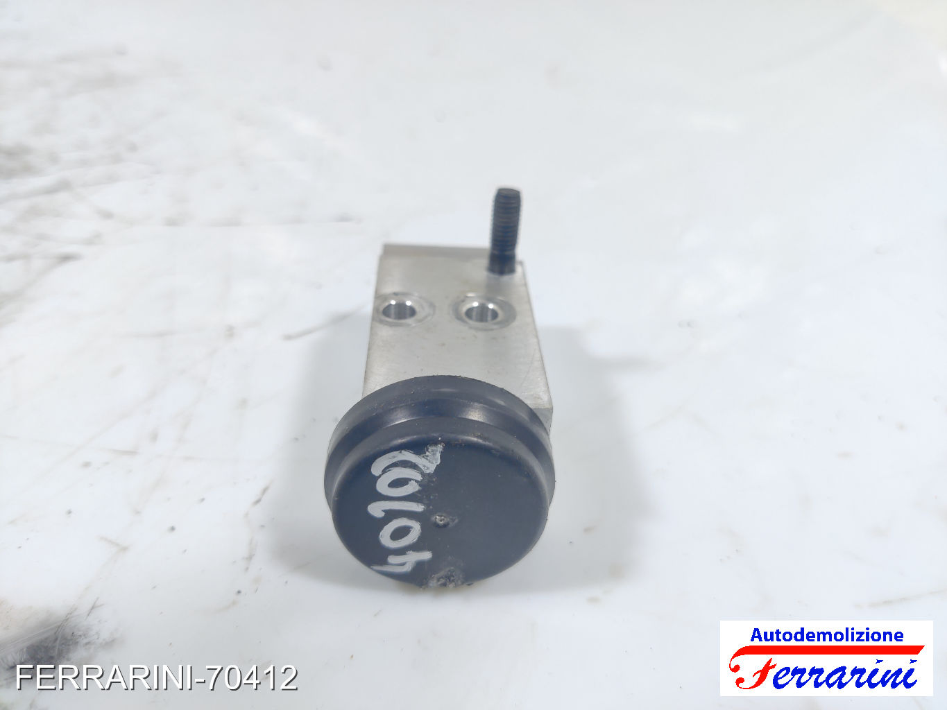 valvola di espansione HYUNDAI I10 BA, IA 2013-2023 976261Y000, 976261Y100