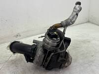 Turbina PEUGEOT 508 1 8D 1.6 HDI 2010-2018 968612066006, 9683725080, GTC1244VZM 11