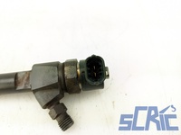 Iniettore ALFA ROMEO GT 937 1.9 JTD 2003-2010 55198218, 68712
