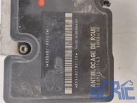 Centralina Pompa Abs PEUGEOT 206 2A/C 1.4 HDI ECO 70 2001-2009 9652342980