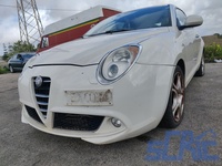 Alfa Romeo Mito 955 1.4 BI-FUEL 120CV 2009-2016