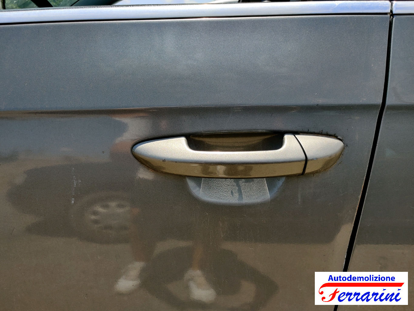 Vw Passat Variant 3C5 2.0 TDI 16V 140CV 2005-2010